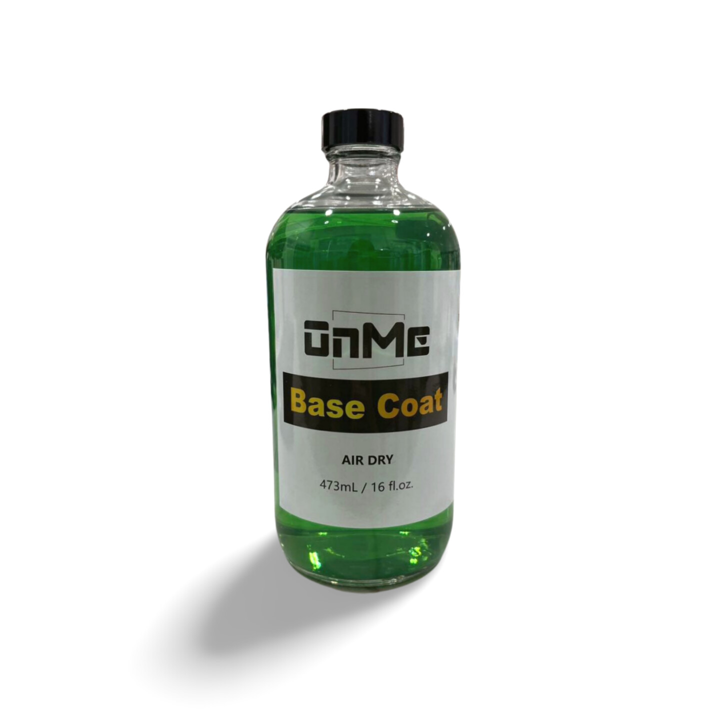 ONME Lacquer Base Coat 16oz