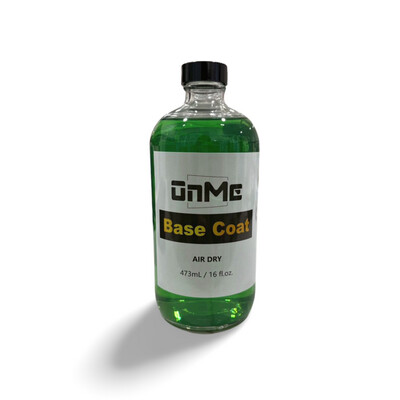 ONME Lacquer Base Coat 16oz