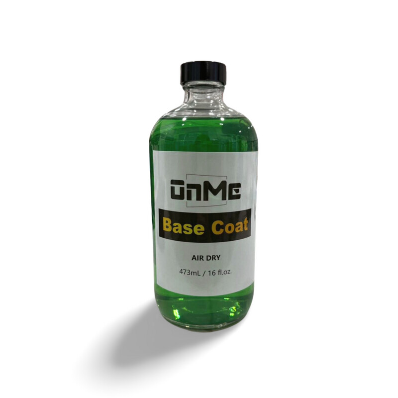 ONME Lacquer Base Coat 16oz
