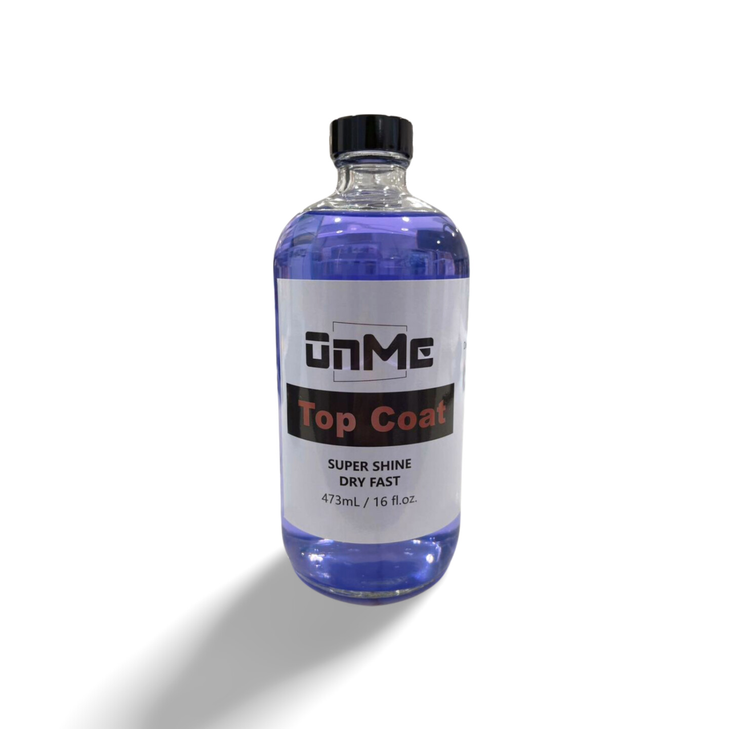 ONME Lacquer Top Coat 16oz