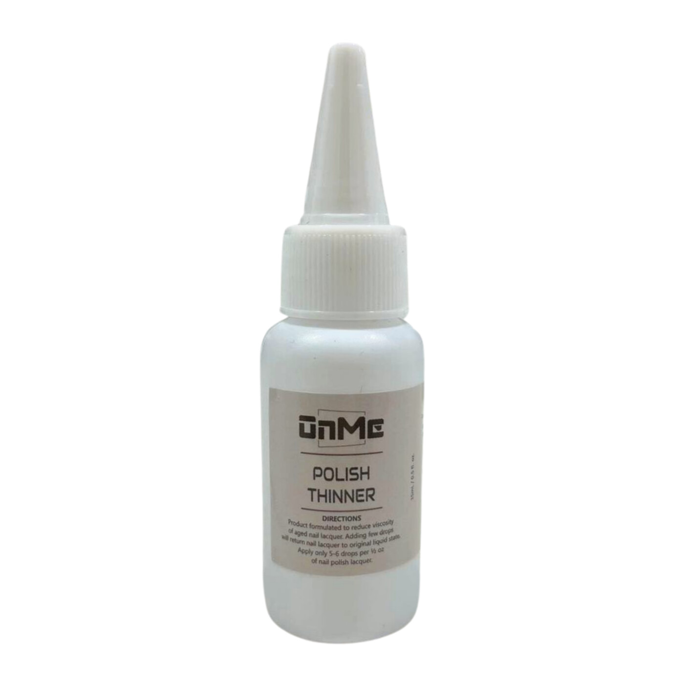 ONME Polish Thinner 30mL