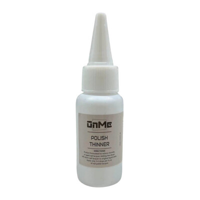 ONME Polish Thinner 30mL
