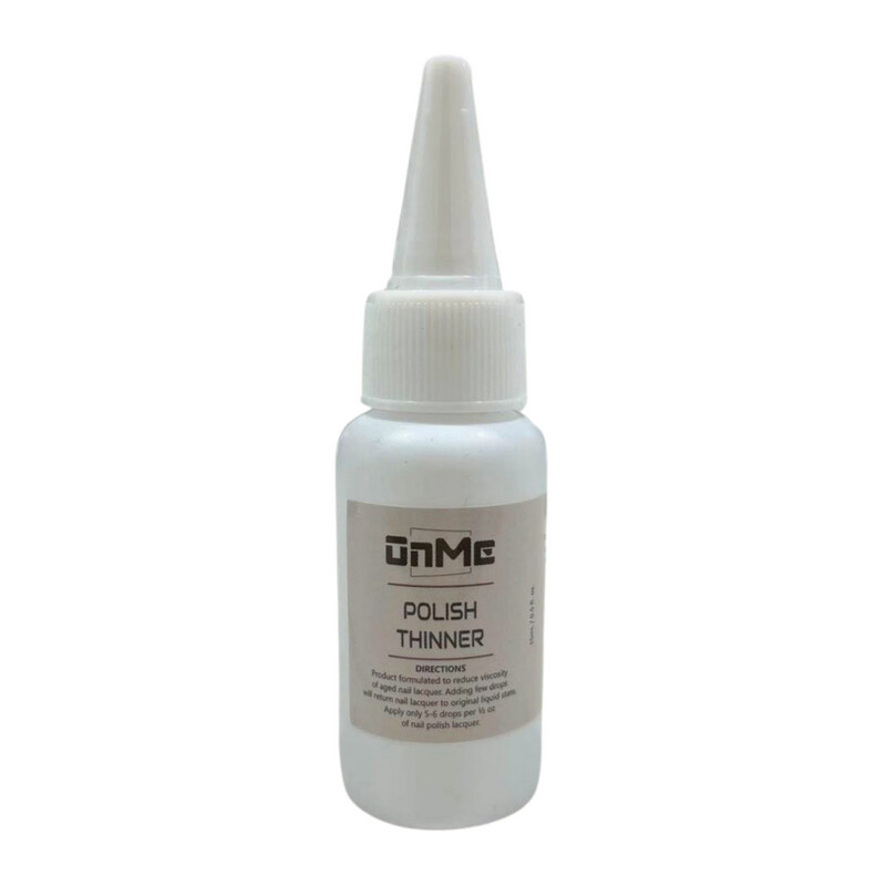 ONME Polish Thinner 30mL
