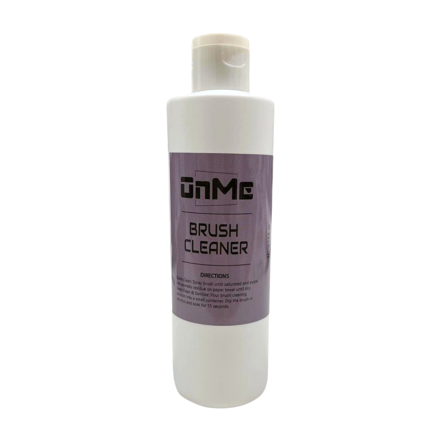 ONME Brush Cleaner 8oz