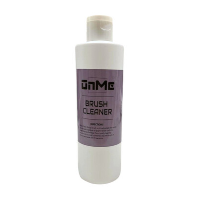 ONME Brush Cleaner 8oz