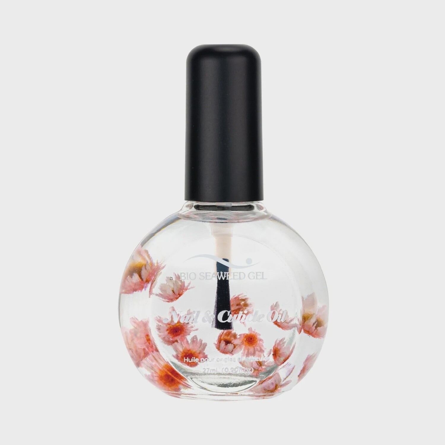Bio Seaweed Nails &amp; Cuticle Oil, Fragrance: Magnolia Flora