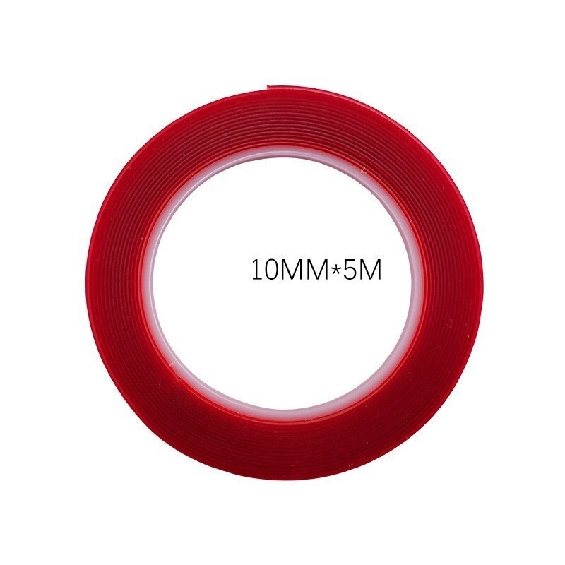 Nail Art Double Sided Tape 10mm x 5M