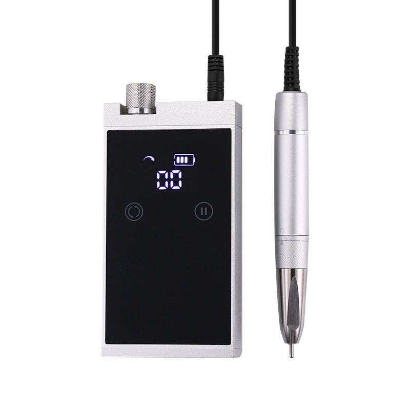 STE Electric Manicure 601