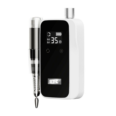 STE Electric Manicure 305