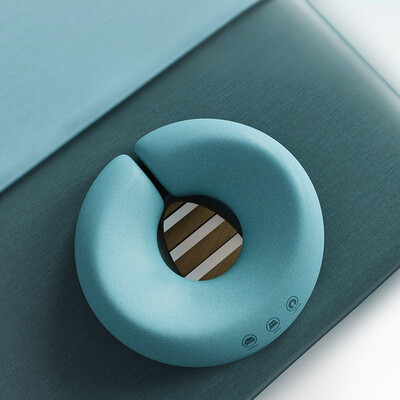 Pillow For Massage - Blue