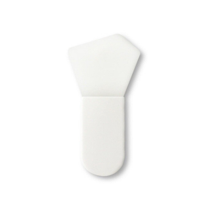 Mini Silicone Mask Brush - D