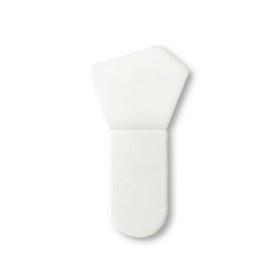 Mini Silicone Mask Brush - D