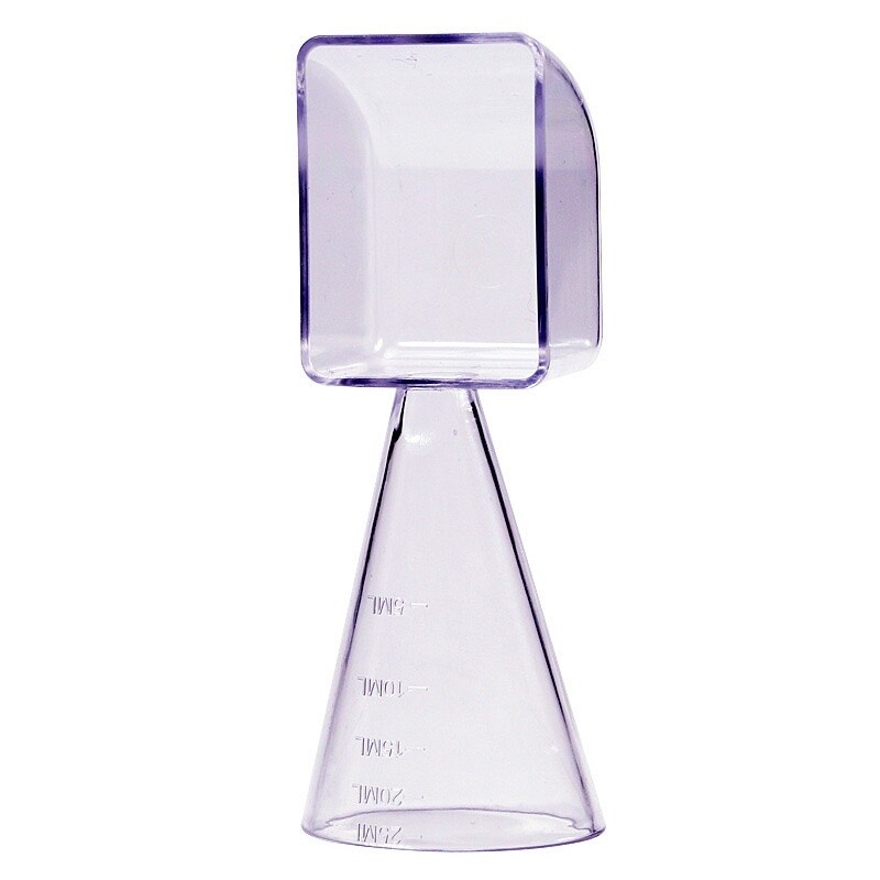 Facial Mask Measuring Cup