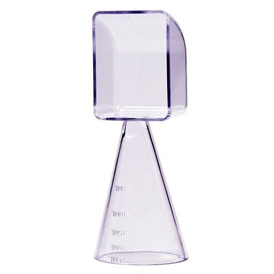 Facial Mask Measuring Cup