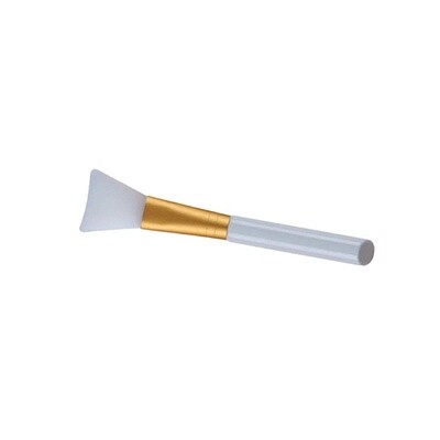Silicone Facial Mask Brush - A