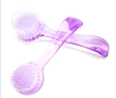 Cleaning Brush- Round Head