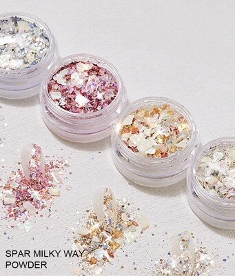 Spar Milky Way Powder (1g)