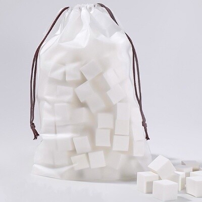 Nail Block Sponge 50pcs/pack