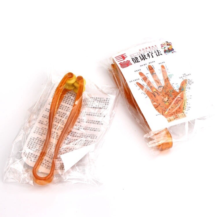Hand Massage Tool A
