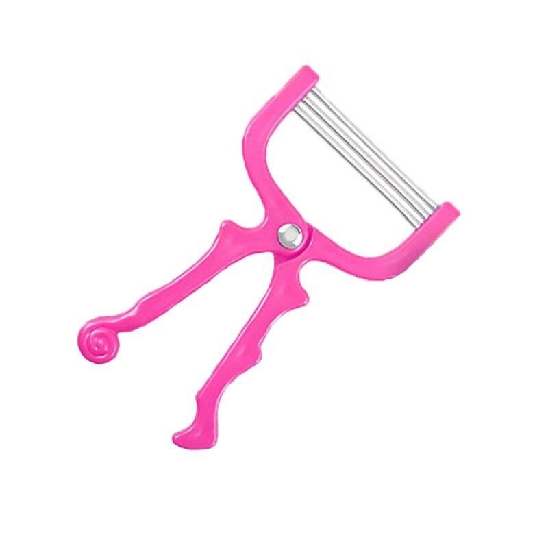 Face Epiroller Hair Remover - Large | Pink