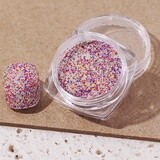 Sugar Woolen Powder (1g), color: 01