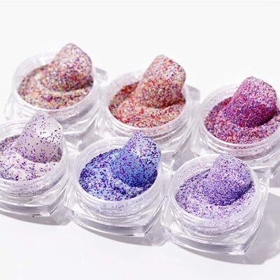 Sugar Woolen Powder (1g)