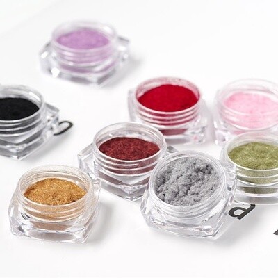 Woolen Powder (1g)