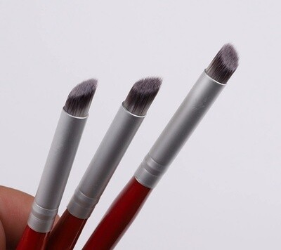 Nail Brush Angled Shading Head ( Ombre)