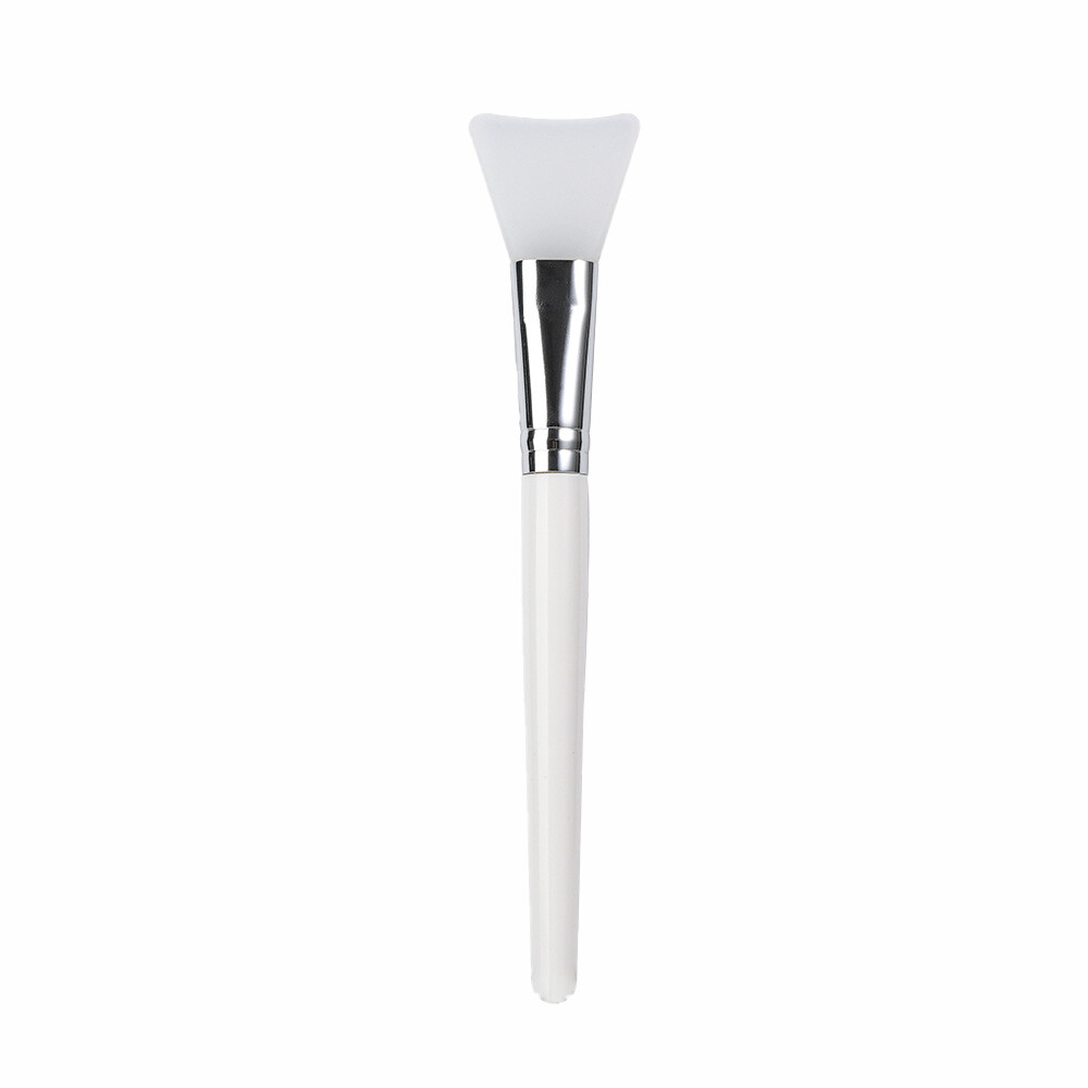 Silicone Facial Mask Brush - C