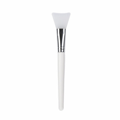 Silicone Facial Mask Brush - C