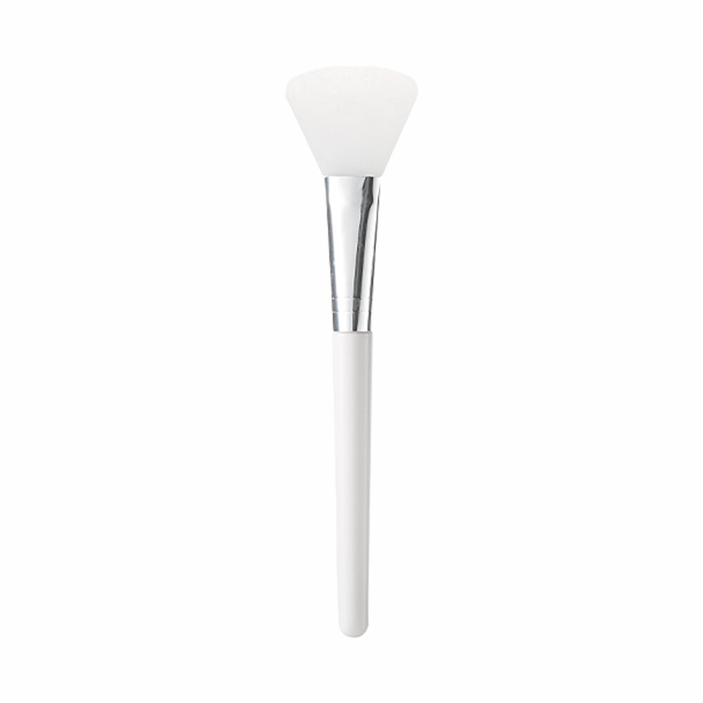 Silicone Facial Mask Brush - E
