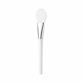 Silicone Facial Mask Brush - D