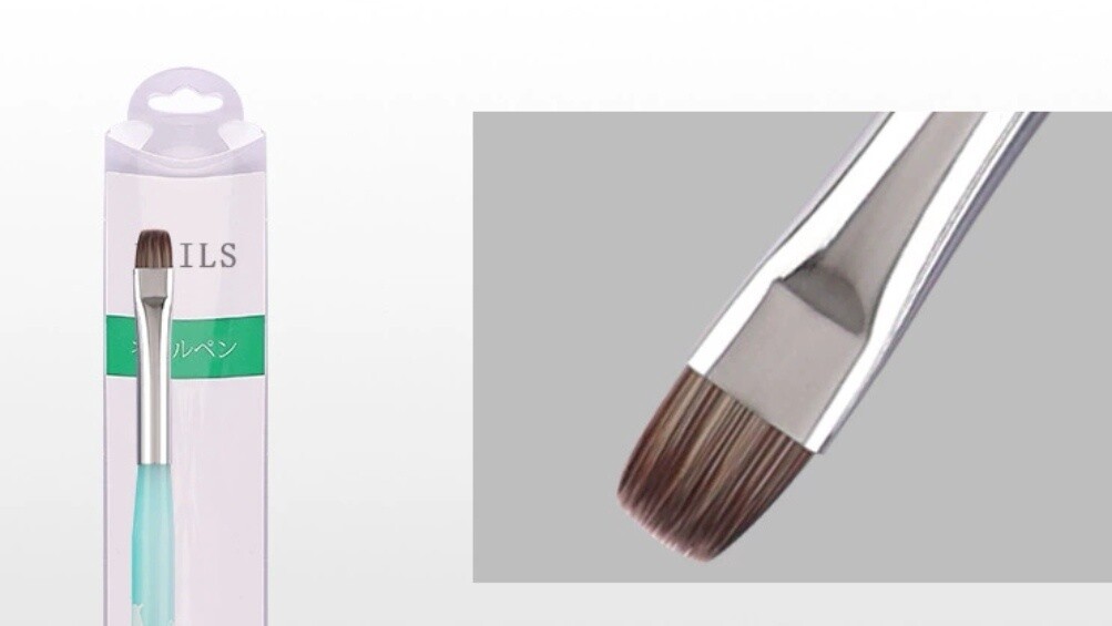 AngluMei Nail Gel Brush