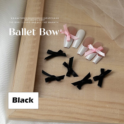 Ballet Bow - A