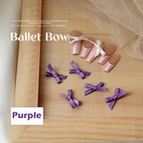 Ballet Bow - B