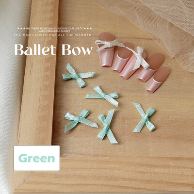Ballet Bow - C