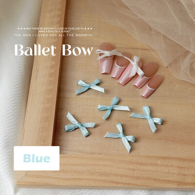 Ballet Bow - E