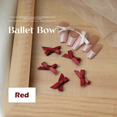 Ballet Bow - D