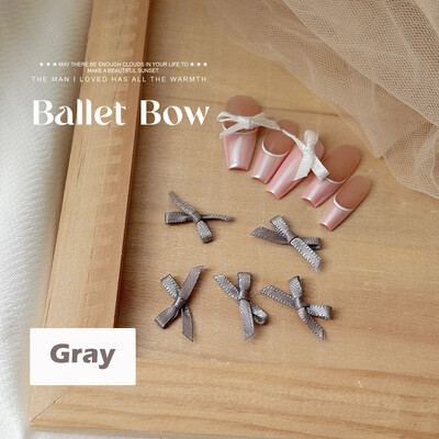 Ballet Bow - G