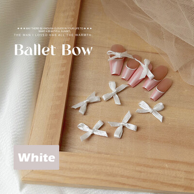 Ballet Bow - H