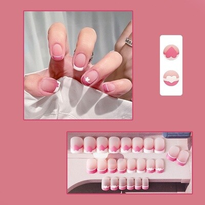 Design False Nail Tips - FN367