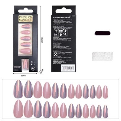JOYME Press On Nail Tips - A64E268