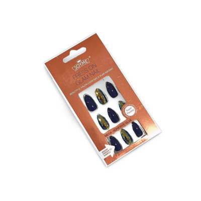 JOYME Press On Glam Nail - A27E209