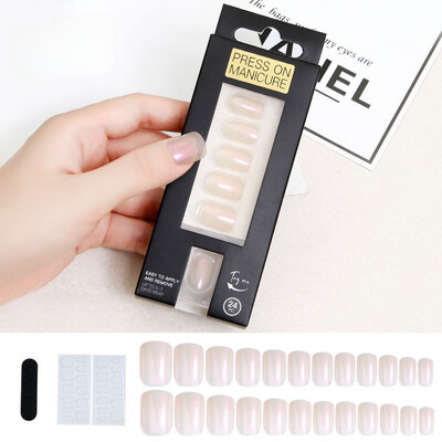 JOYME Press On Nail Tips - A64E097