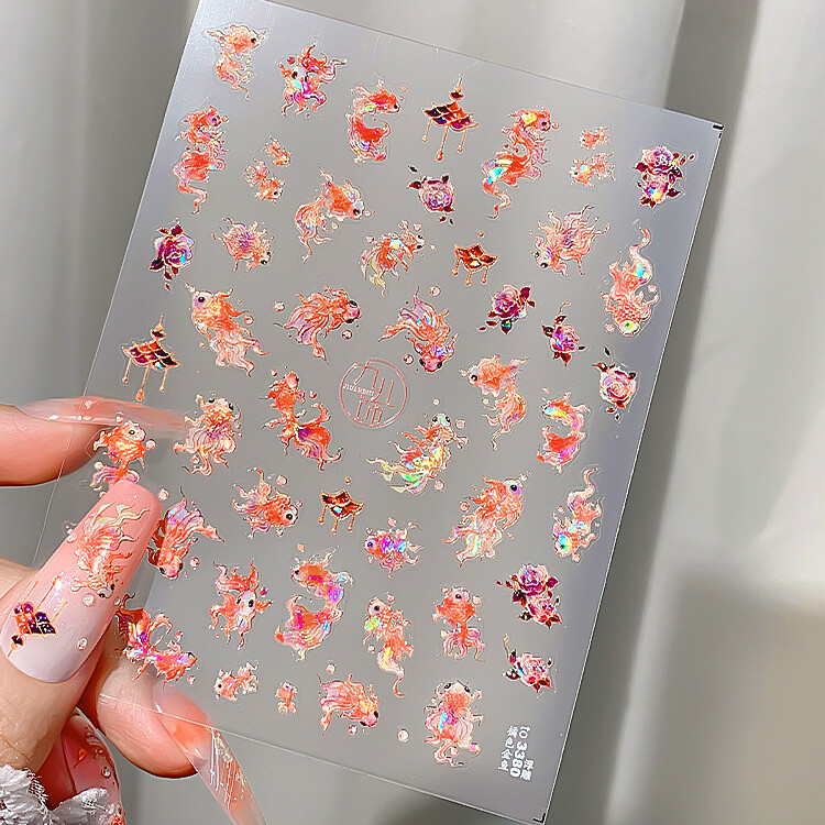 Tomoni Sticker - TO 3380