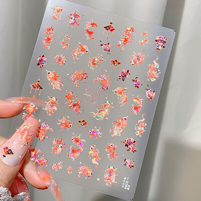 Tomoni Sticker - TO 3380