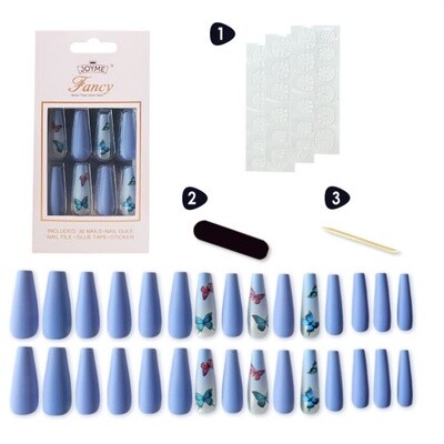 JOYME Press On Nail - A31E372