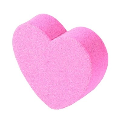 Nail Buffer - Heart Shape
