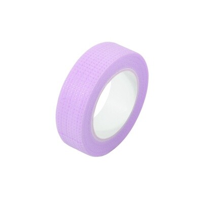 Eyelash Tape for Eyelash Extension - Purple(B)