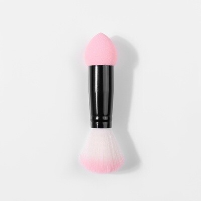 Nail Dust Cleaning Brush - 5